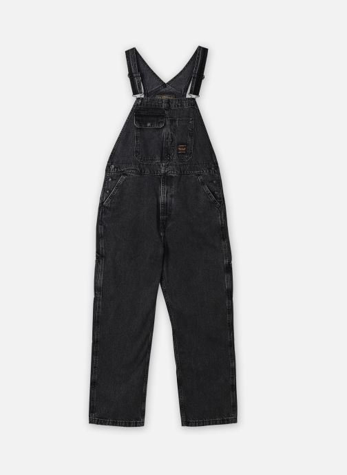 Levi's Hosen Loose Overalls-0057W herren schwarz