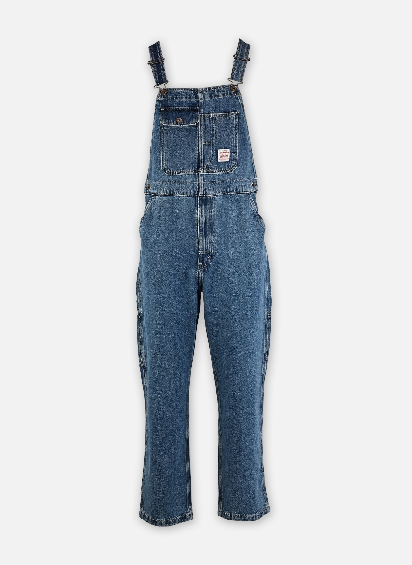 Combinaisons Levis LOOSE OVERALLS EU - vue 2