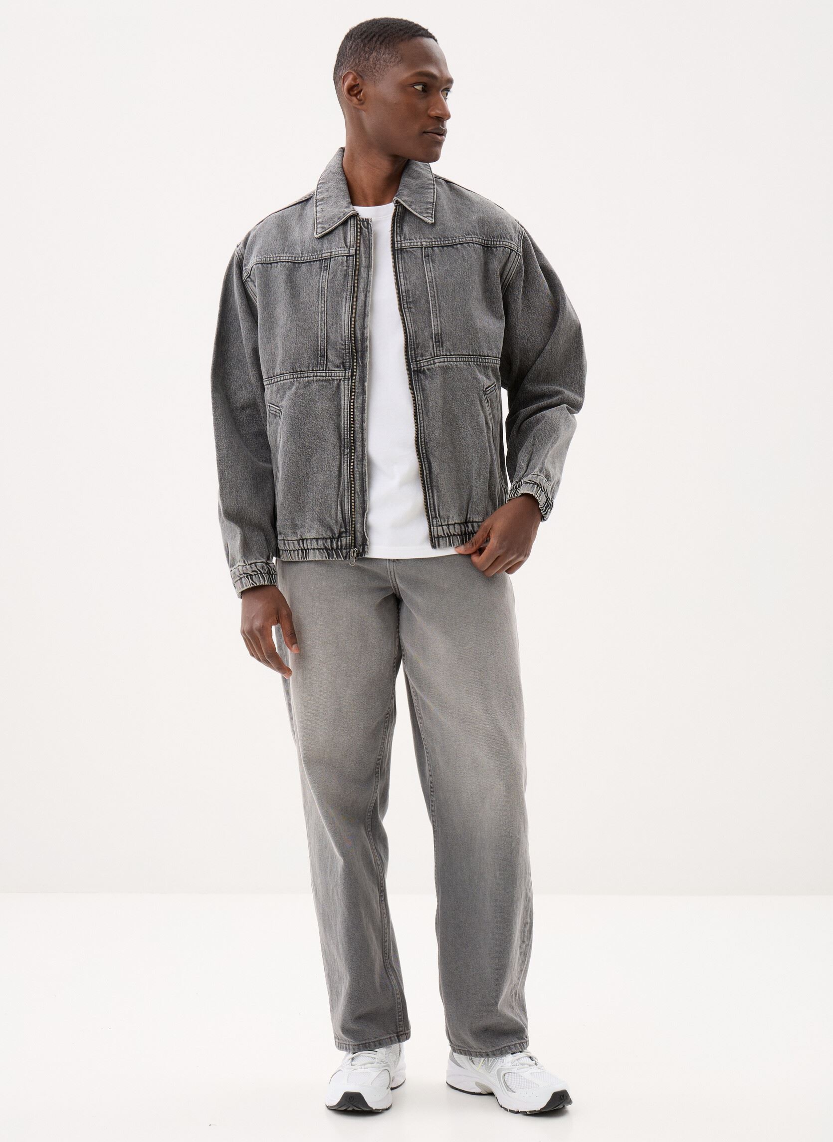 Vestes Jaanai Jacket-005AK homme noir Levi's Vestes Jaanai Jacket-005AK homme noir Beautiful Storm