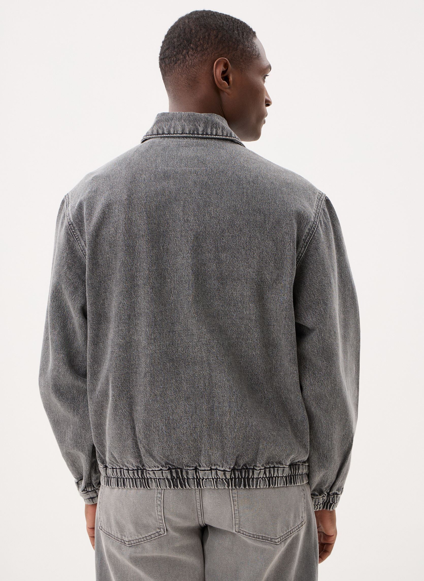 Vestes Jaanai Jacket-005AK homme noir Levi's Vestes Jaanai Jacket-005AK homme noir Beautiful Storm