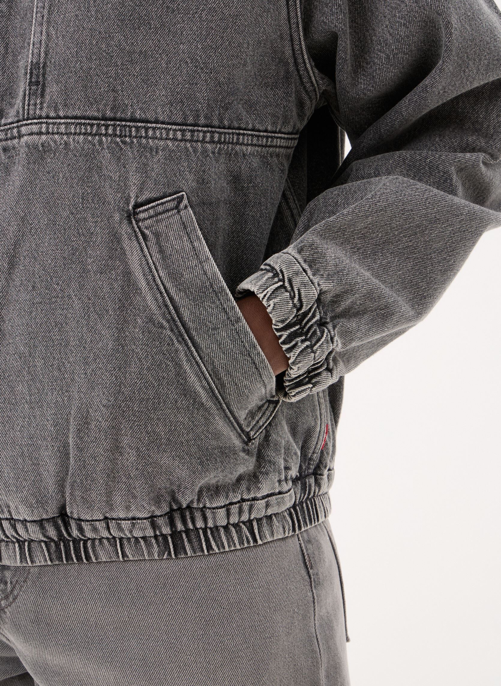 Vestes Jaanai Jacket-005AK homme noir Levi's Vestes Jaanai Jacket-005AK homme noir Beautiful Storm
