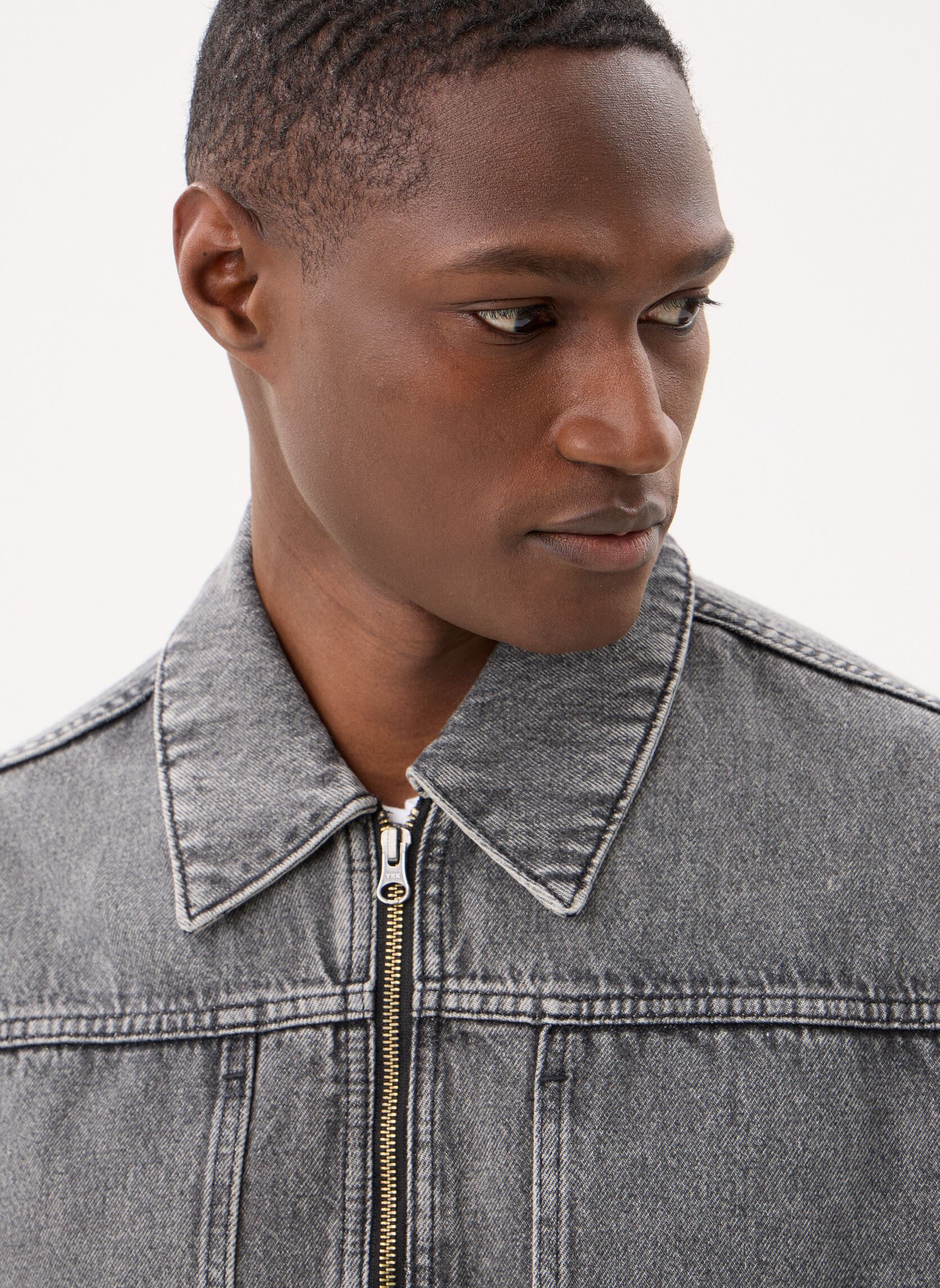 Vestes Jaanai Jacket-005AK homme noir Levi's Vestes Jaanai Jacket-005AK homme noir Beautiful Storm