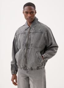 Vestes Jaanai Jacket-005AK homme noir