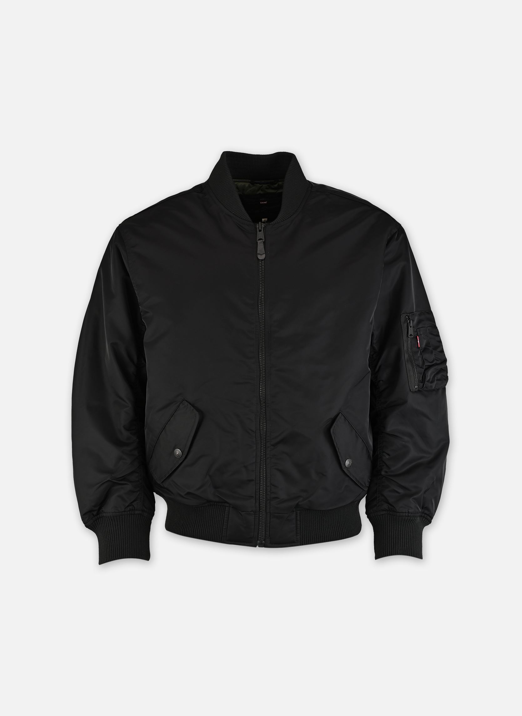 Vêtements Levi' ® Ma 1 Bomber 005AL pour Homme