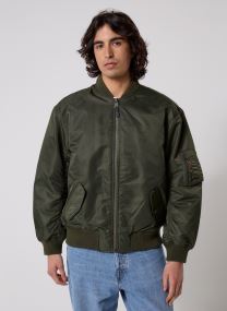 Bomberjacken Ma-1 Bomber-005AL herren grün
