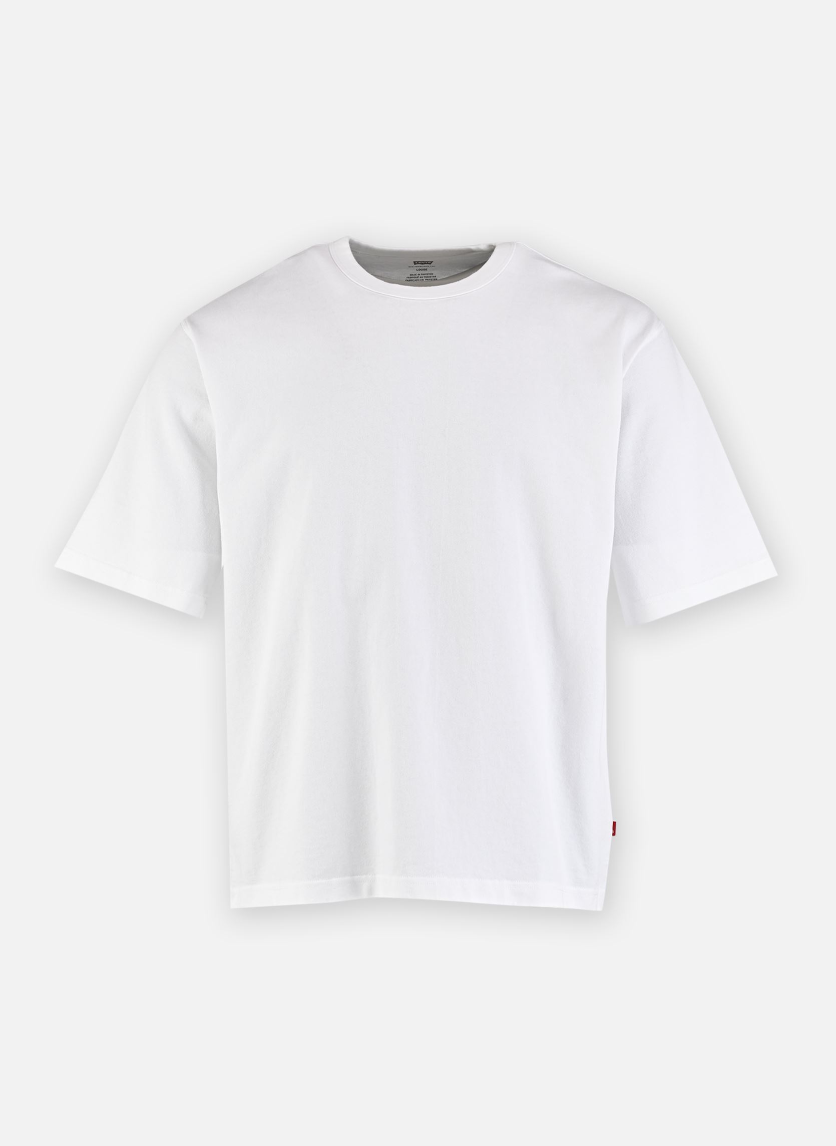 Vêtements Levi' ® Heavyweight Loose Tee 005GY pour Homme - vue 1