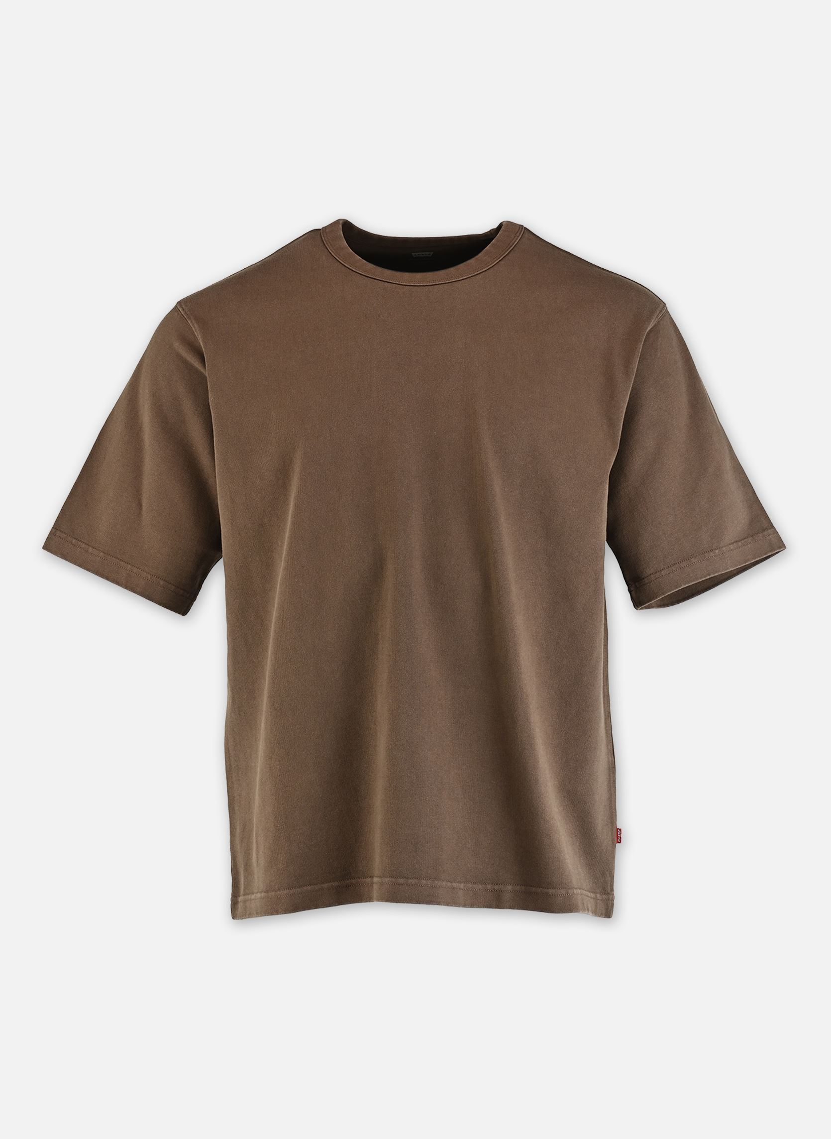 Vêtements Levi' ® Heavyweight Loose Tee 005GY pour Homme
