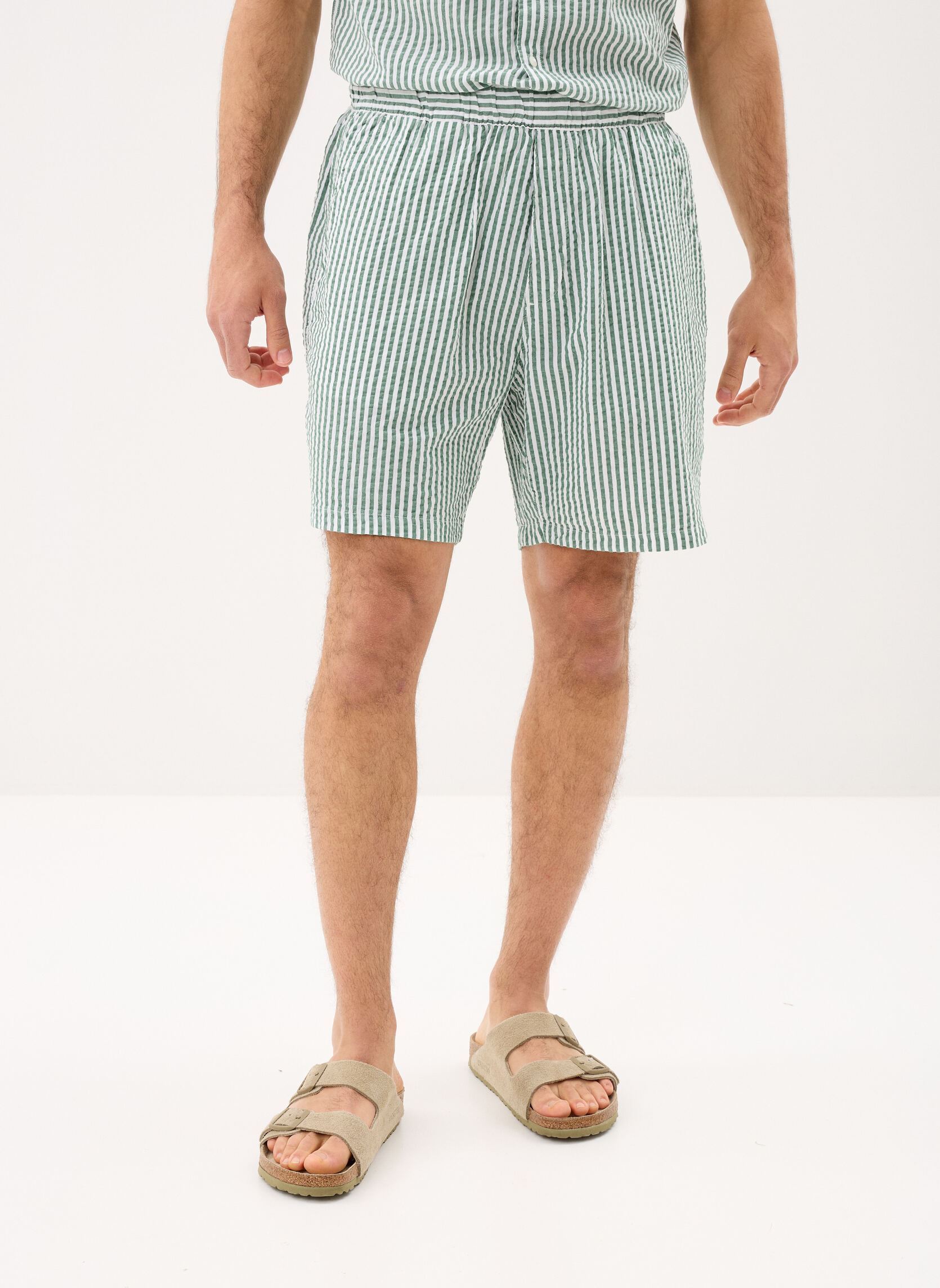 Vêtements Levi' ® Boxer Short 0057T pour Homme