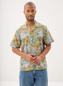 Chemises Sunset No Pkt Camp - Standard-005H5 homme multicolore Levi's Chemises Sunset No Pkt Camp - Standard-005H5 homme multicolore Alicante Floral V2 Soft Multi