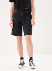 Shorts Baggy Dad Jort-000MJ dames zwart