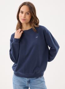Sweatshirts Everyday Sweatshirt-A5942 femme bleu Levi's Sweatshirts Everyday Sweatshirt-A5942 femme bleu NAVY BLAZER