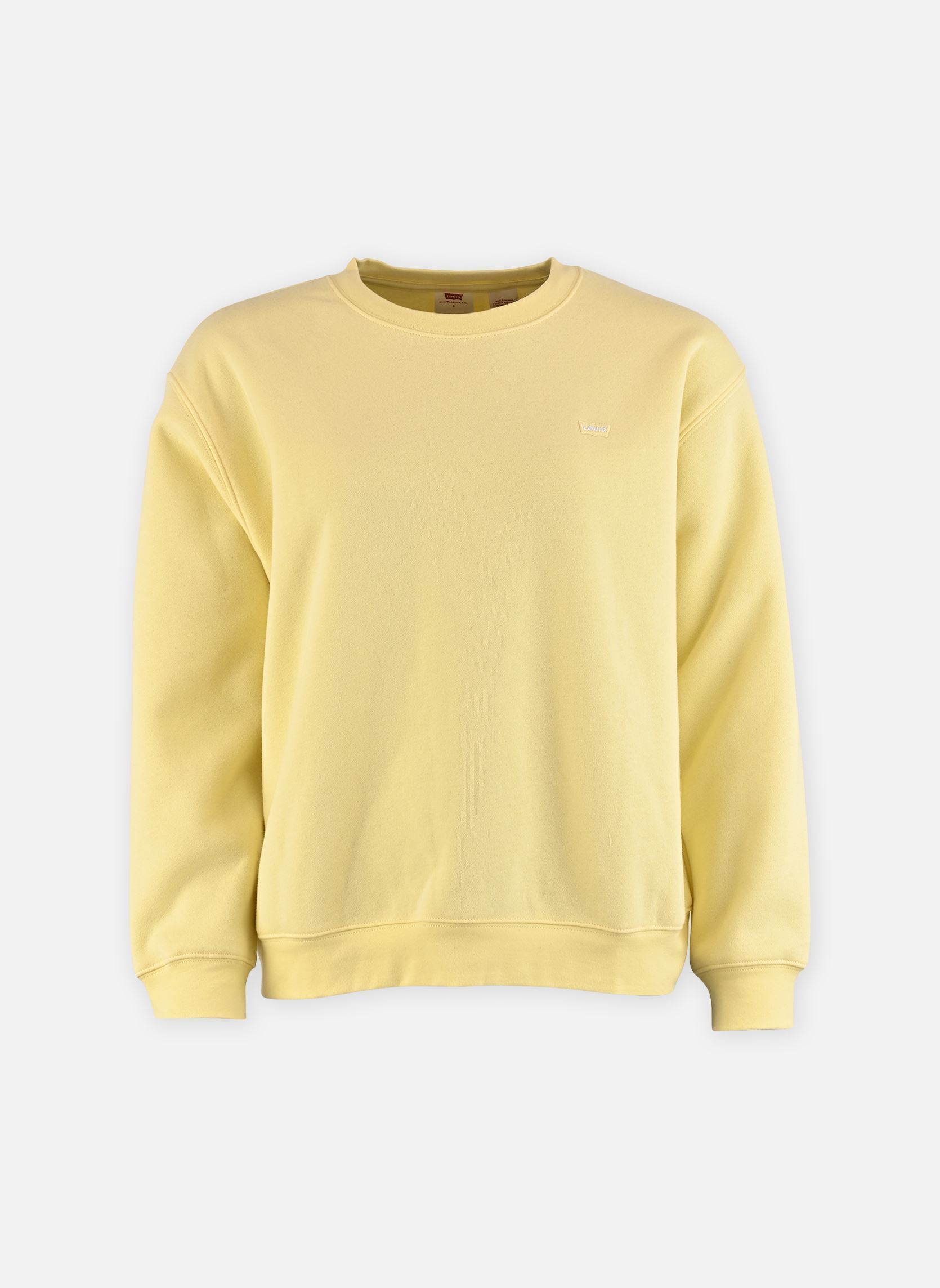 Vêtements Levi' ® Everyday Sweatshirt A5942 pour Femme - vue 1