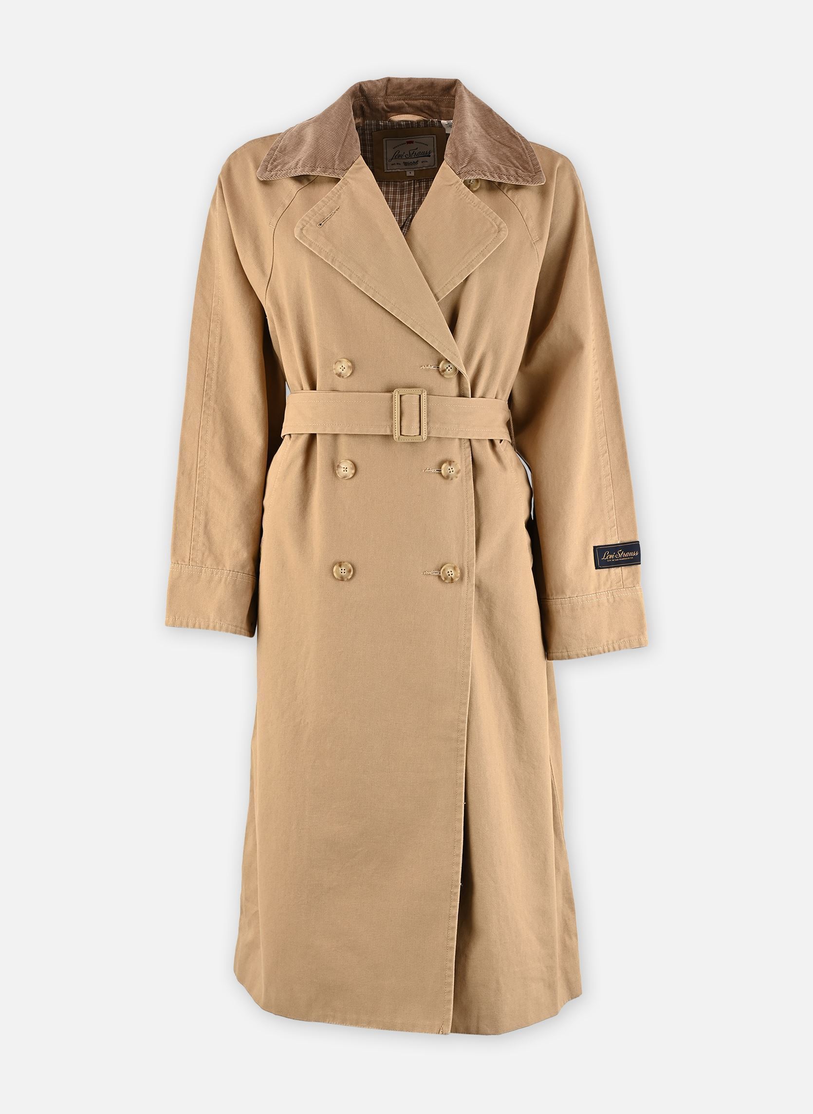 Vêtements Levi' ® Bree Classic Long 005AP pour Femme