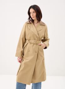 Trenchcoats Bree Classic Long-005AP damen beige