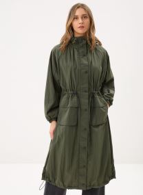 Parkas Simone Bubble Parka-005AW femme vert