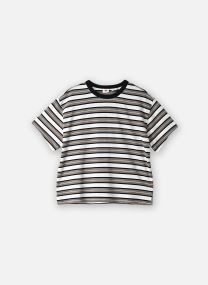 T-shirts Vintage Ss Tee-005IX dames beige