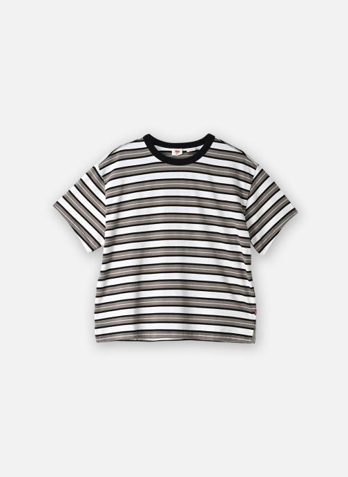 Levi's T-shirts Vintage Ss Tee-005IX dames beige