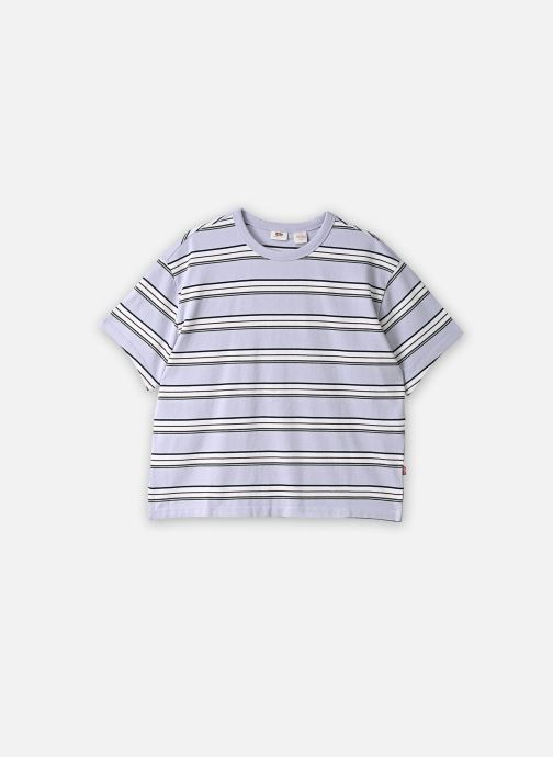 Levi's T-Shirts Vintage Ss Tee-005IX damen violett
