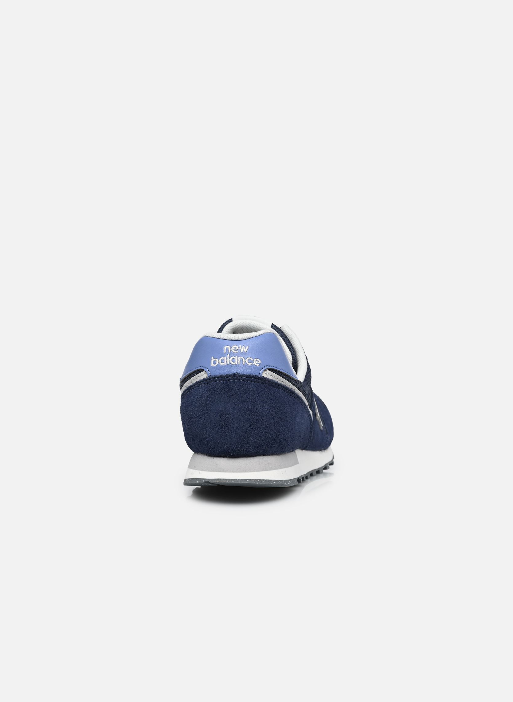 Niedrige Sneaker W373 M herren blau New Balance Niedrige Sneaker W373 M herren blau Navy Blue