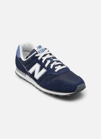 Niedrige Sneaker W373 M herren blau New Balance Niedrige Sneaker W373 M herren blau Navy Blue