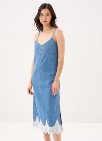 Robes 90S Denim Slip Dress-005J1 femme bleu Levi's Robes 90S Denim Slip Dress-005J1 femme bleu Slipped My Mind