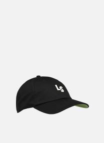 Kappen Ls Monogram Cap-004BS herren blau