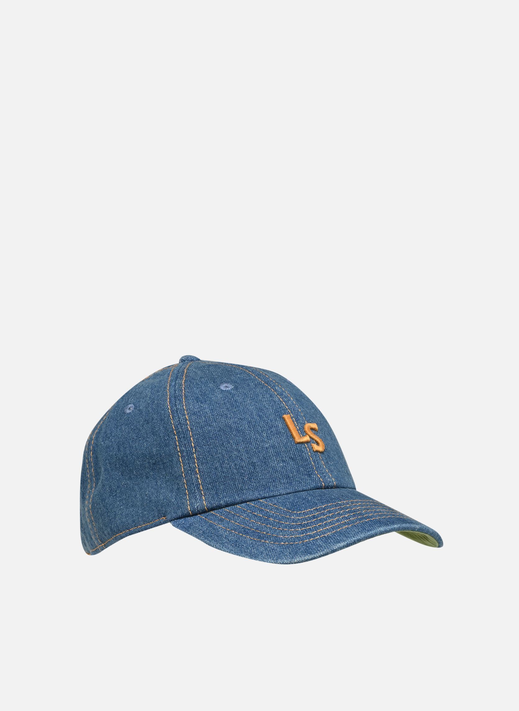 Casquette Levis LS MONOGRAM CAP Unique - vue 3