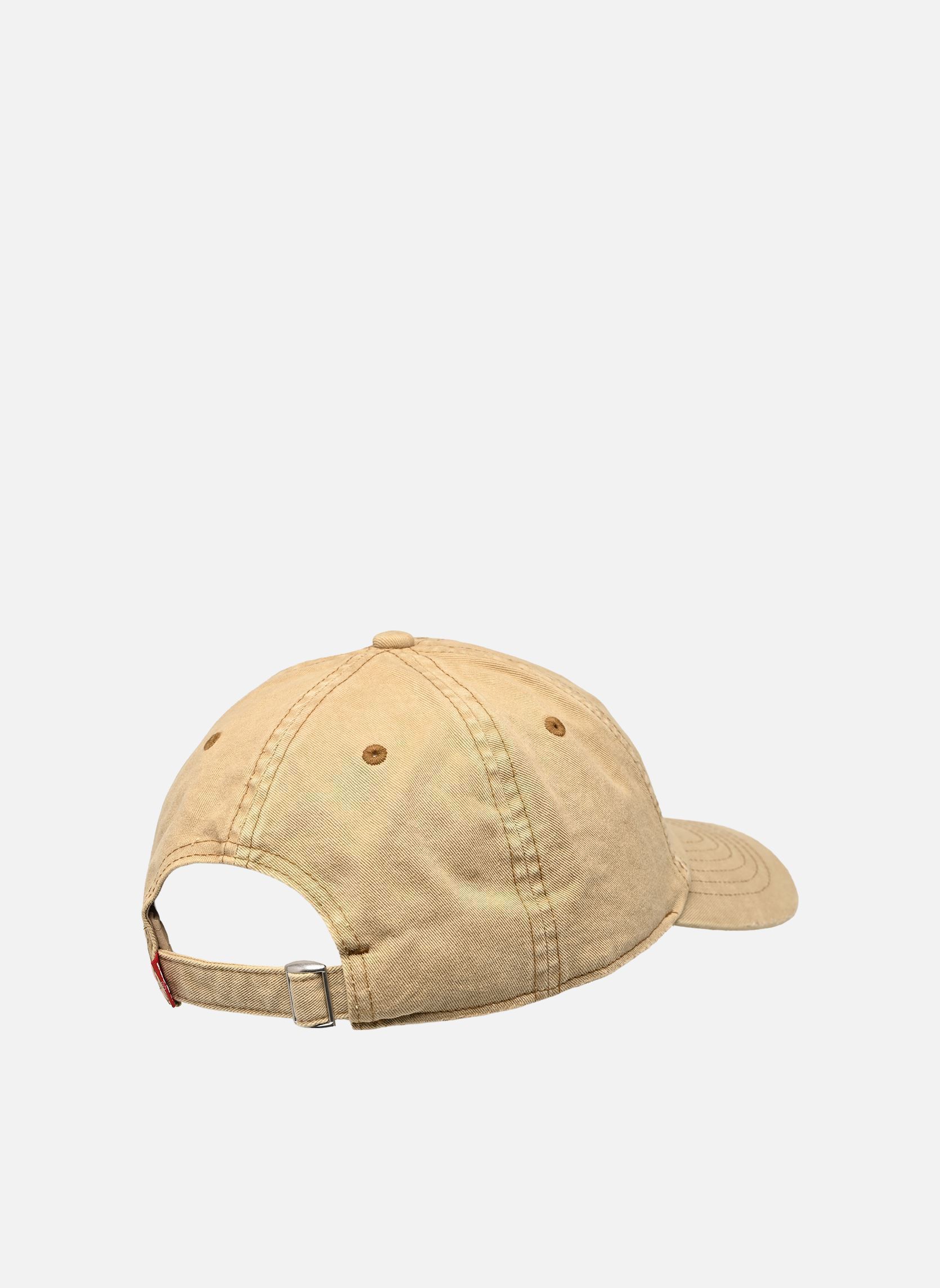 Kappen Ls Monogram Cap-004BS herren beige Levi's Kappen Ls Monogram Cap-004BS herren beige Sunshine Shelter