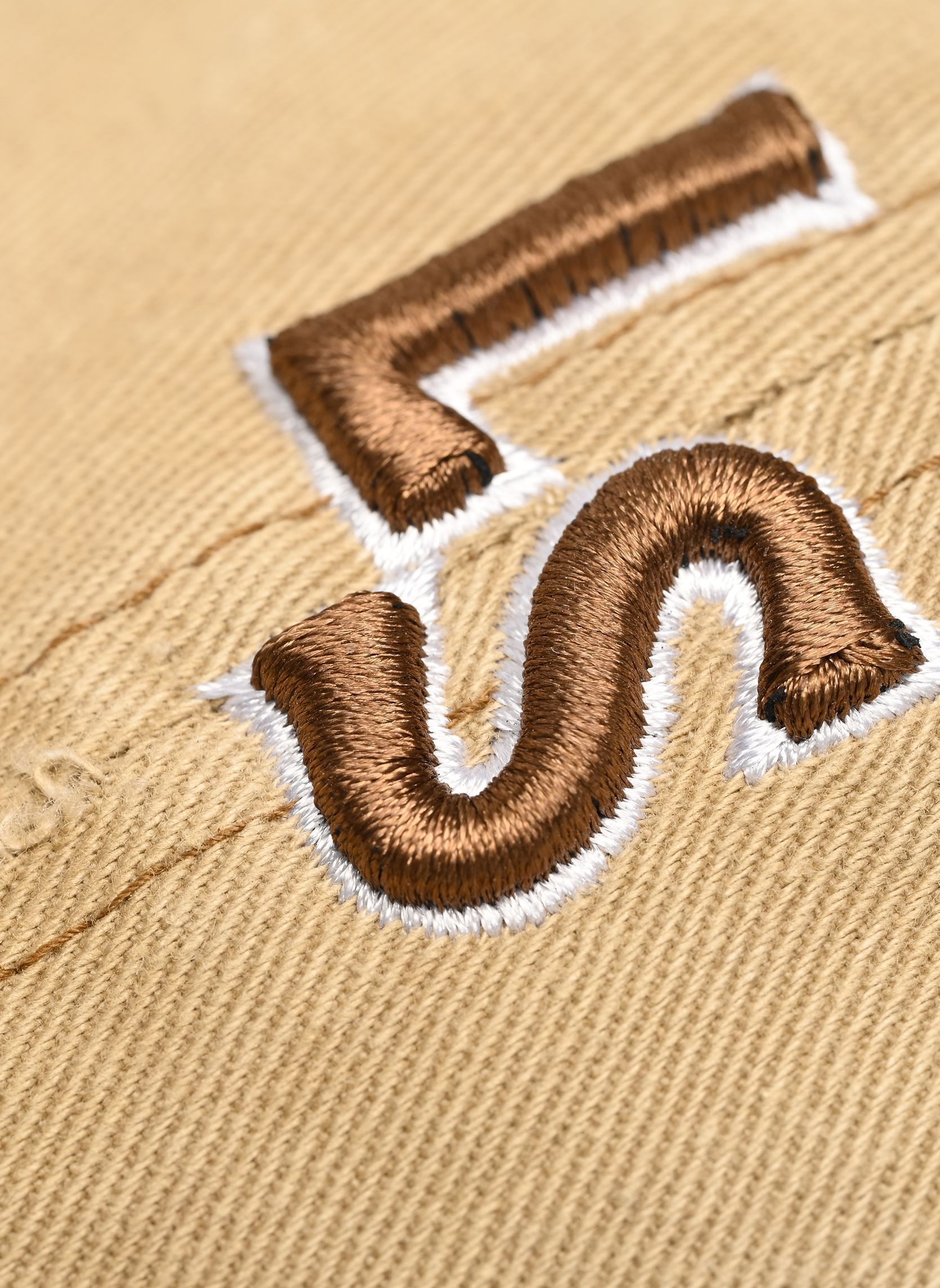 Kappen Ls Monogram Cap-004BS herren beige Levi's Kappen Ls Monogram Cap-004BS herren beige Sunshine Shelter
