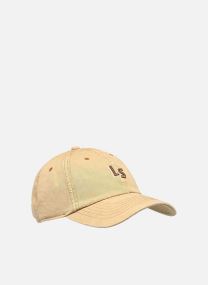 Kappen Ls Monogram Cap-004BS herren blau