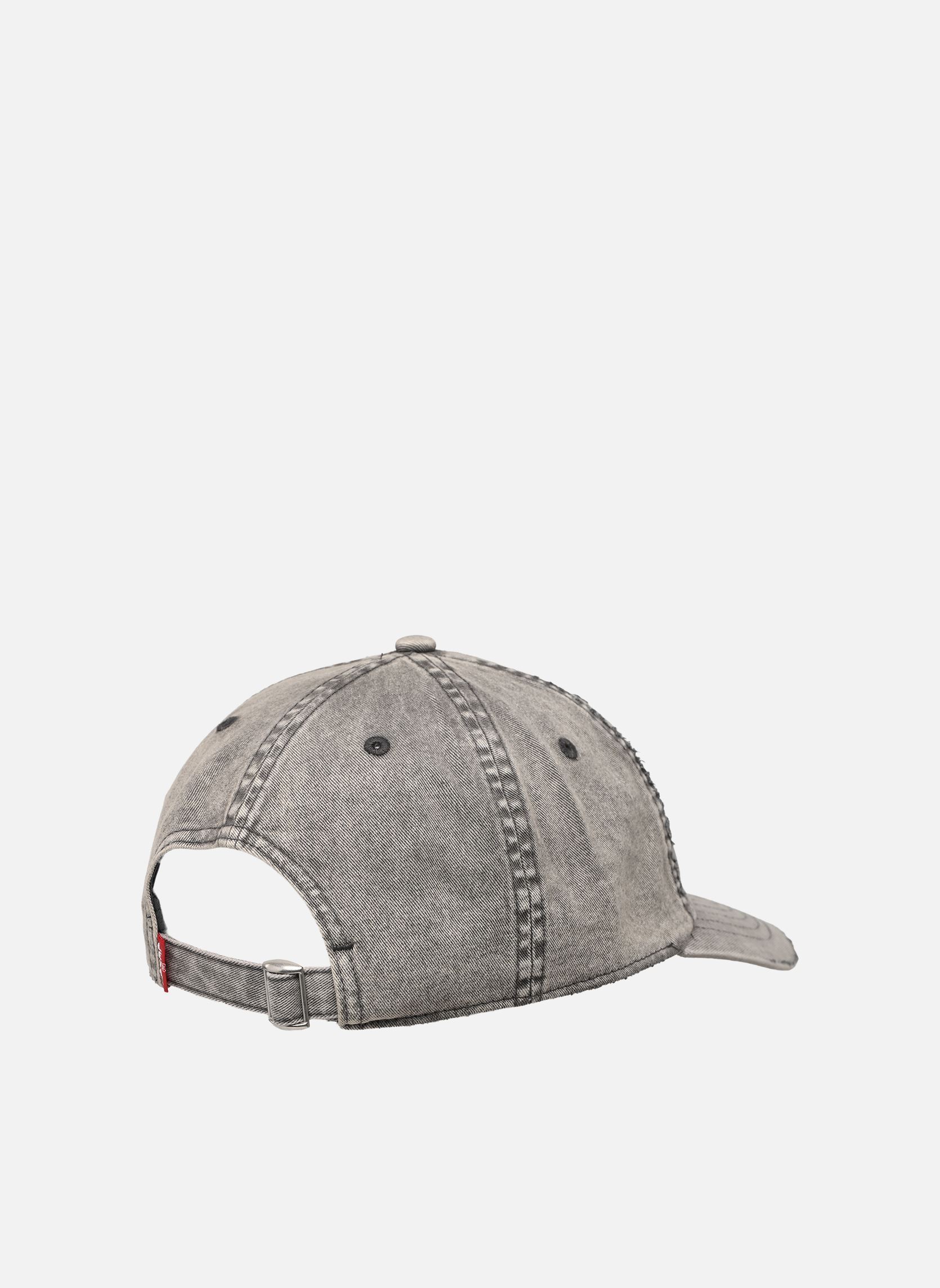 Casquettes Ls Monogram Cap-004BS homme gris Levi's Casquettes Ls Monogram Cap-004BS homme gris SUNSHINE TINT TOO