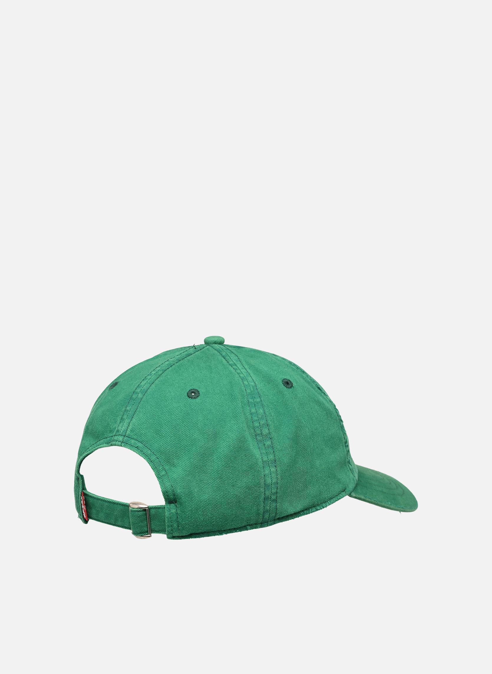 Kappen Ls Monogram Cap-004BS herren grün Levi's Kappen Ls Monogram Cap-004BS herren grün SUNSHINE TINT TES