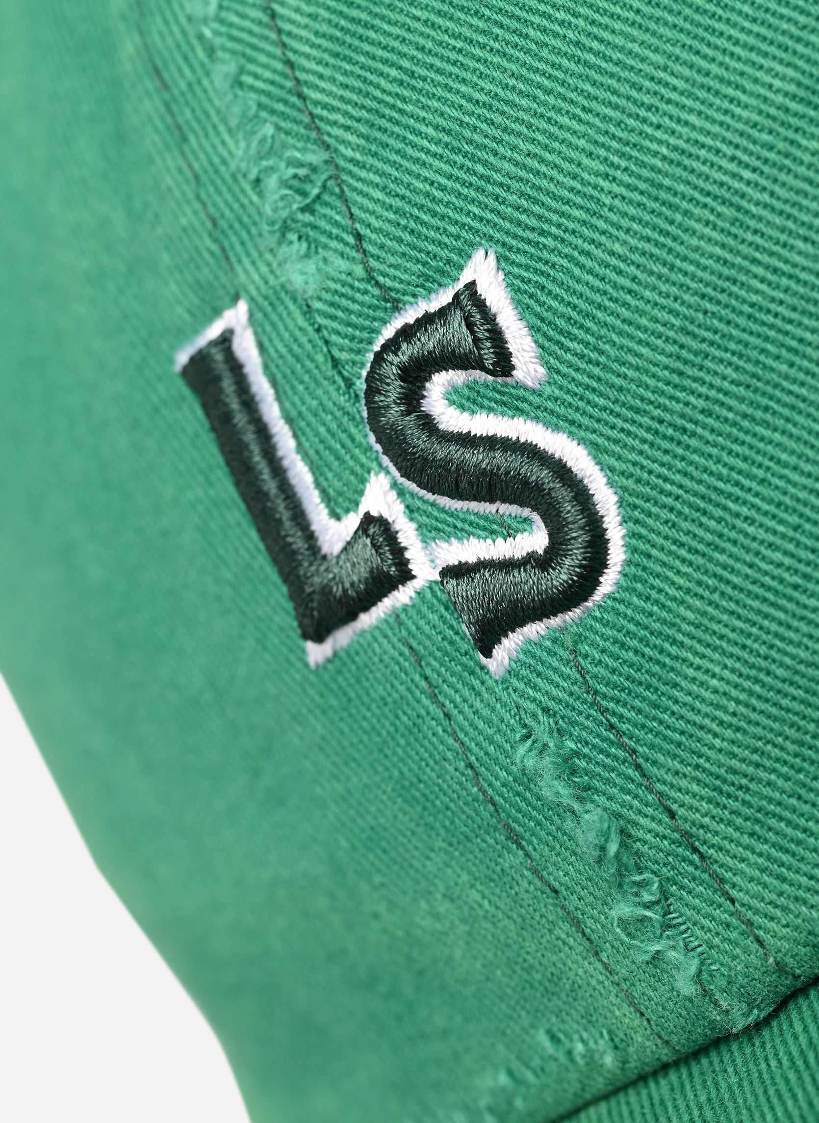 Kappen Ls Monogram Cap-004BS herren grün Levi's Kappen Ls Monogram Cap-004BS herren grün SUNSHINE TINT TES