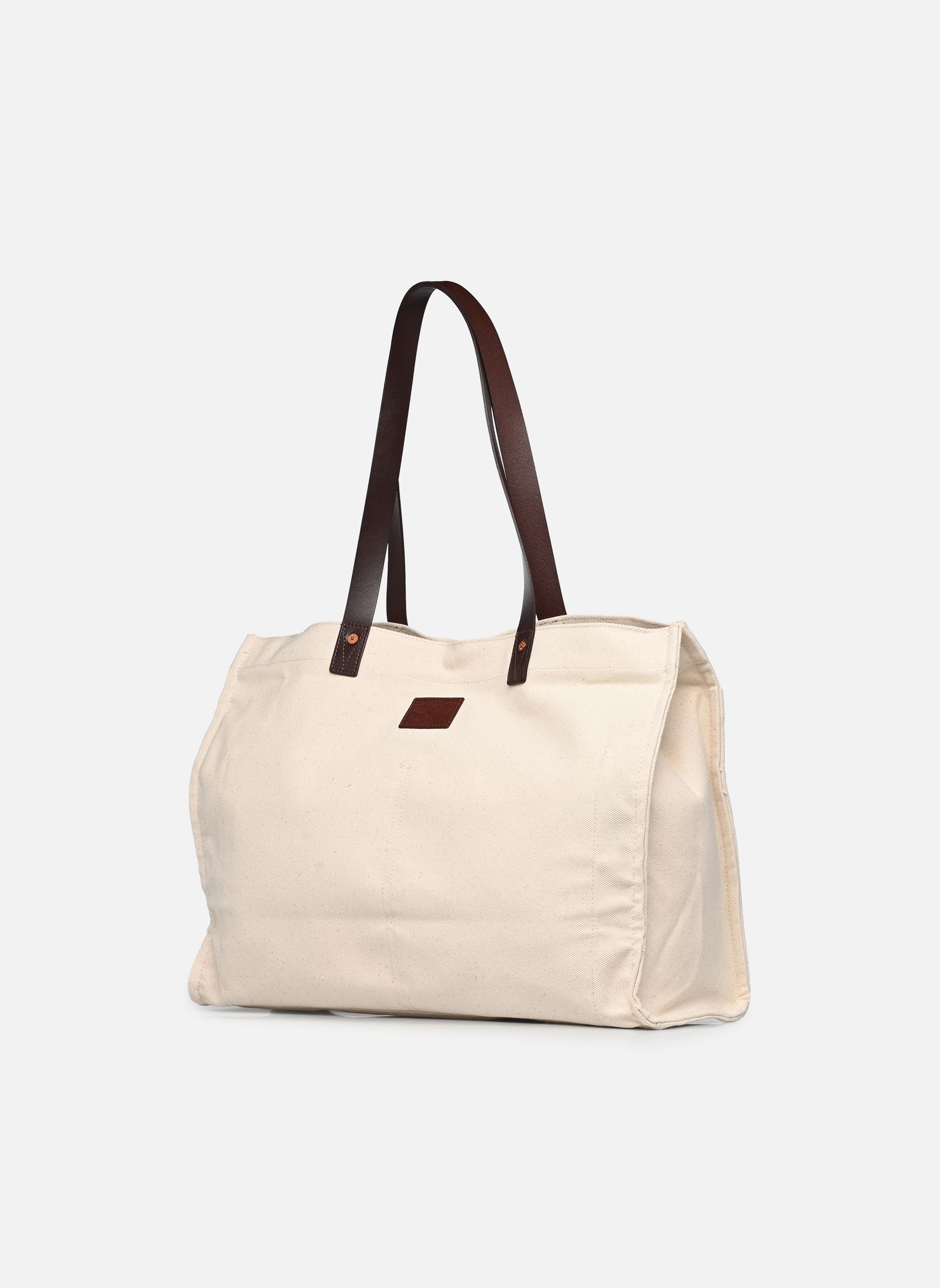 Borsa da spiaggia Heritage All Day Tote-005D7 donna bianco Levi's Borsa da spiaggia Heritage All Day Tote-005D7 donna bianco ECRU