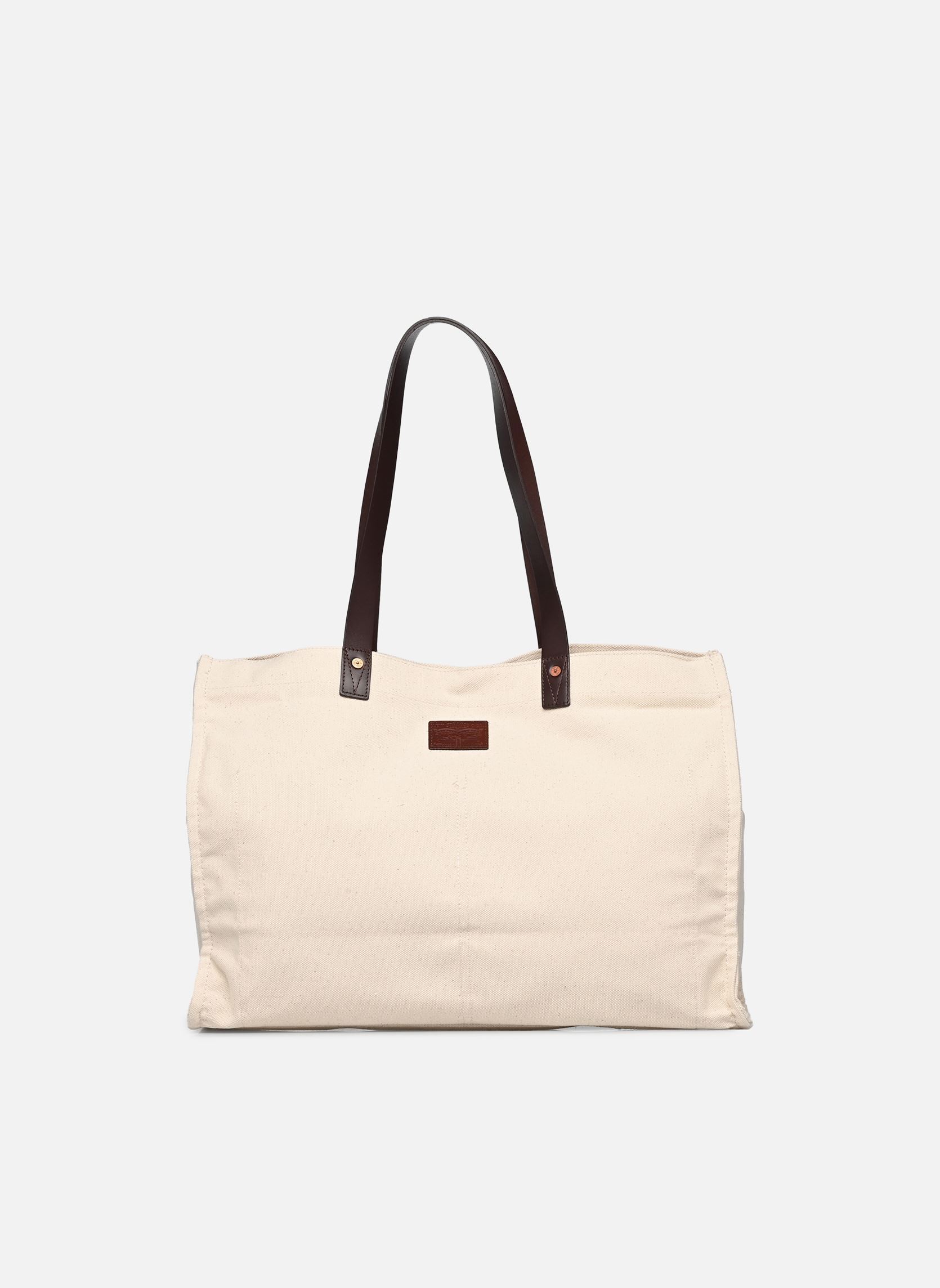 Borsa da spiaggia Heritage All Day Tote-005D7 donna bianco Levi's Borsa da spiaggia Heritage All Day Tote-005D7 donna bianco ECRU