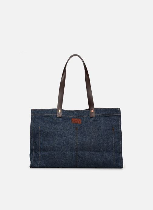 Levi's Grote winkelzak Heritage All Day Tote-005D7 dames blauw