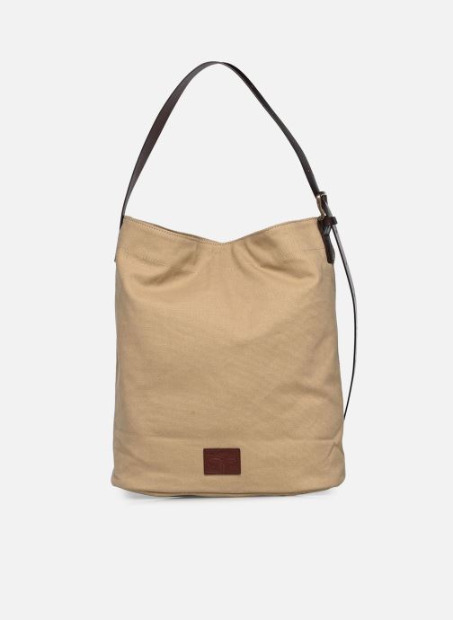Levi's Umhängetaschen Womens Heritage Medium Bag-005DN damen braun