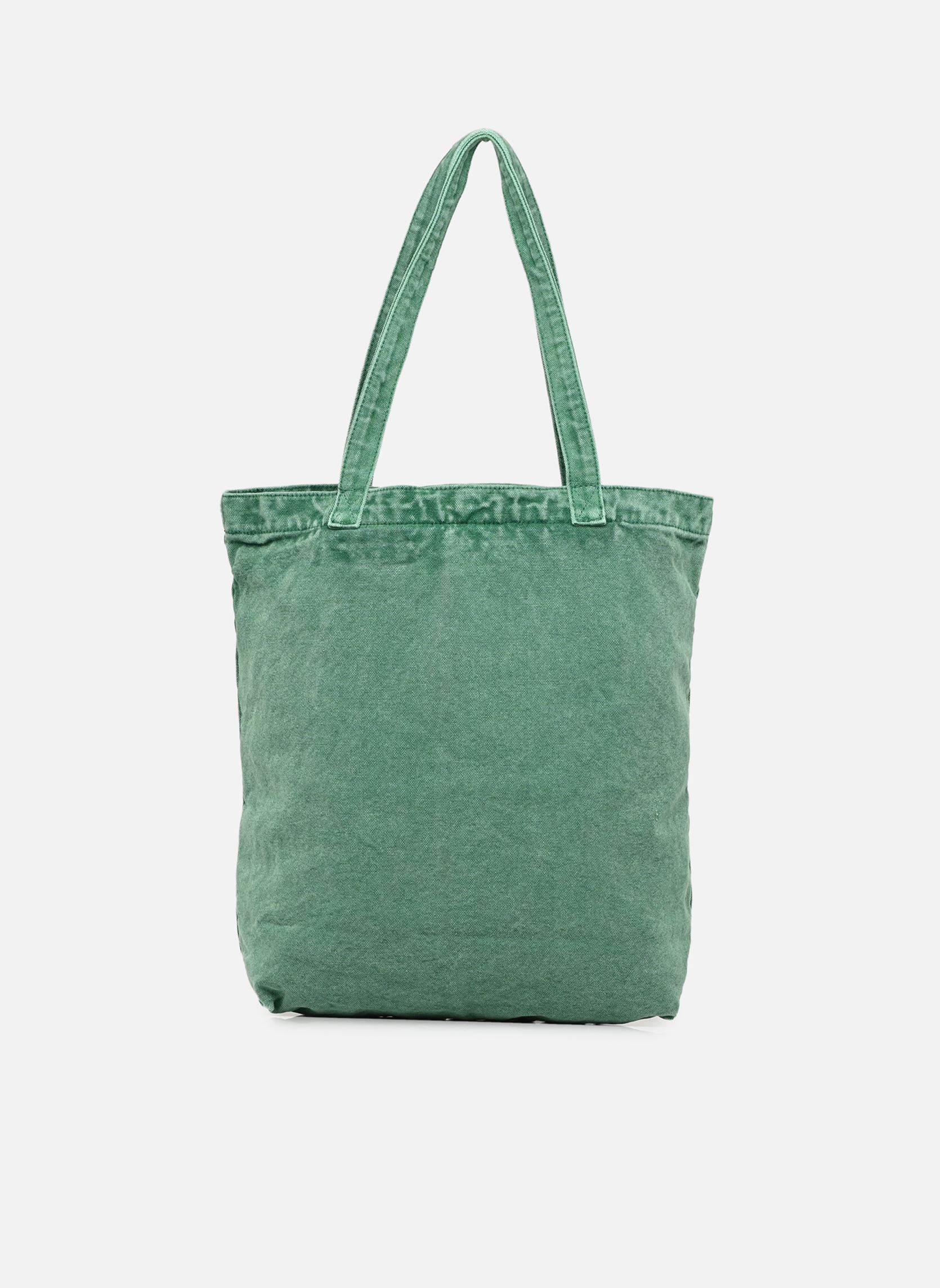 Shopper Back Pocket Tote Elevation-005FV damen grün Levi's Shopper Back Pocket Tote Elevation-005FV damen grün Sunshine Morning