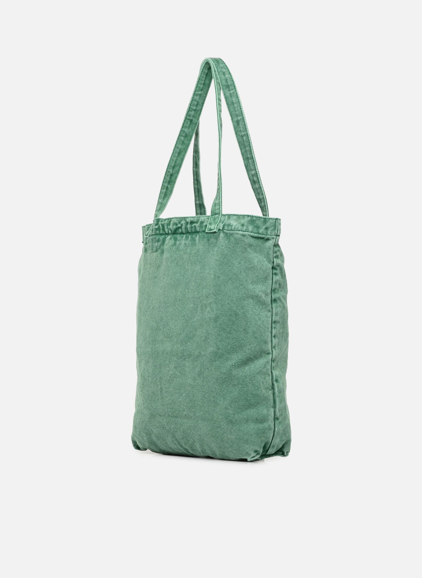 Shopper Back Pocket Tote Elevation-005FV damen grün Levi's Shopper Back Pocket Tote Elevation-005FV damen grün Sunshine Morning