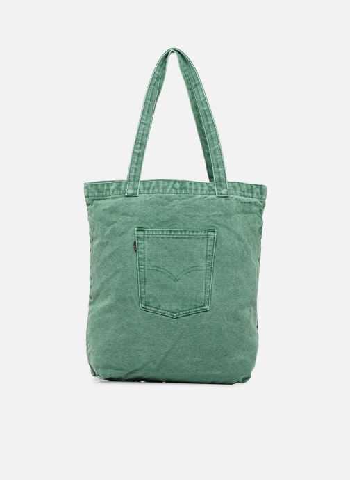 Levi's Cabas Back Pocket Tote Elevation-005FV femme vert