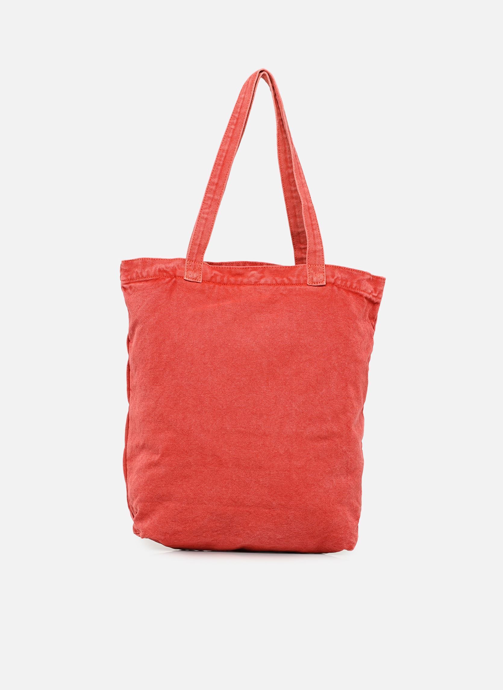 Shopper Back Pocket Tote Elevation-005FV damen rot Levi's Shopper Back Pocket Tote Elevation-005FV damen rot Sunshine Tint Aga