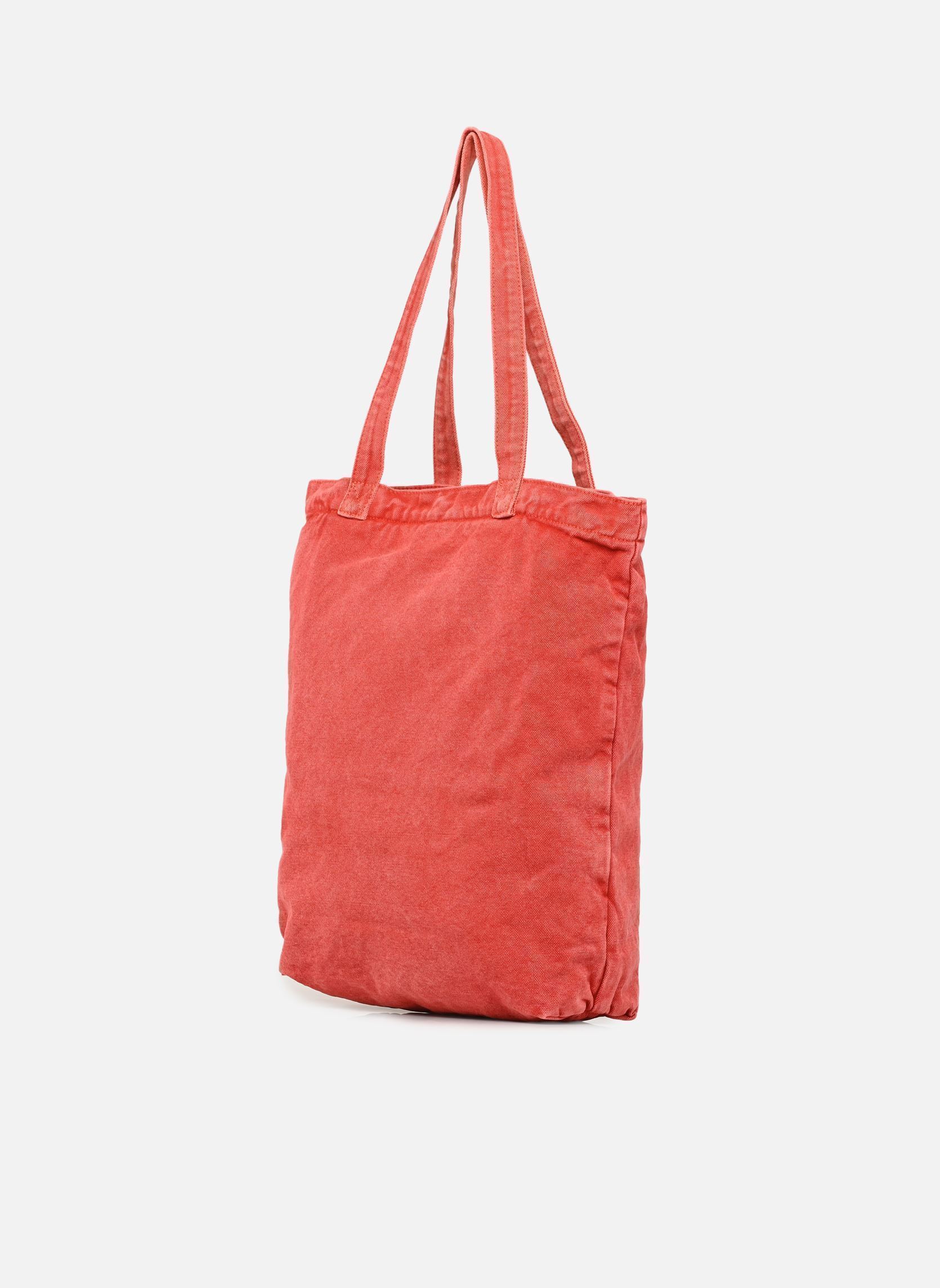 Shopper Back Pocket Tote Elevation-005FV damen rot Levi's Shopper Back Pocket Tote Elevation-005FV damen rot Sunshine Tint Aga