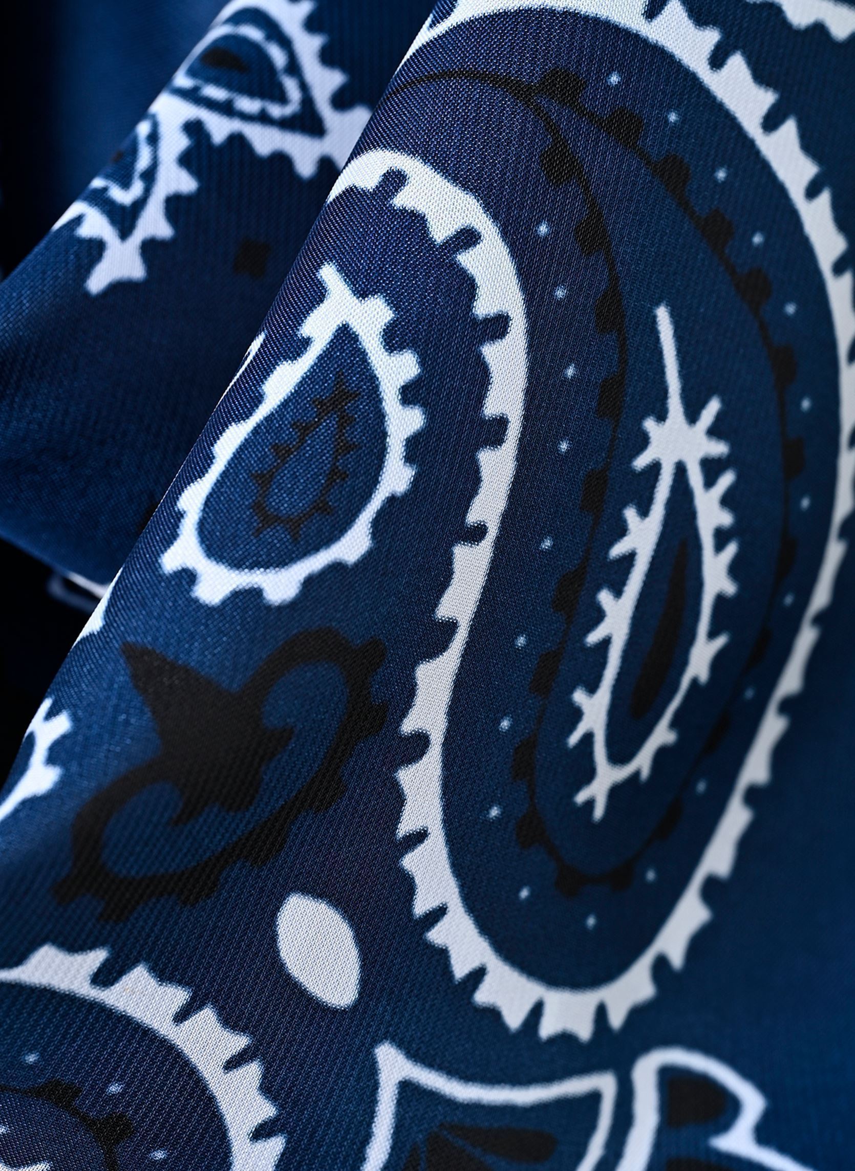 Halstücher Satin Bandana-005G0 damen blau Levi's Halstücher Satin Bandana-005G0 damen blau OAKLEY BANDANA NAVAL ACADEMY