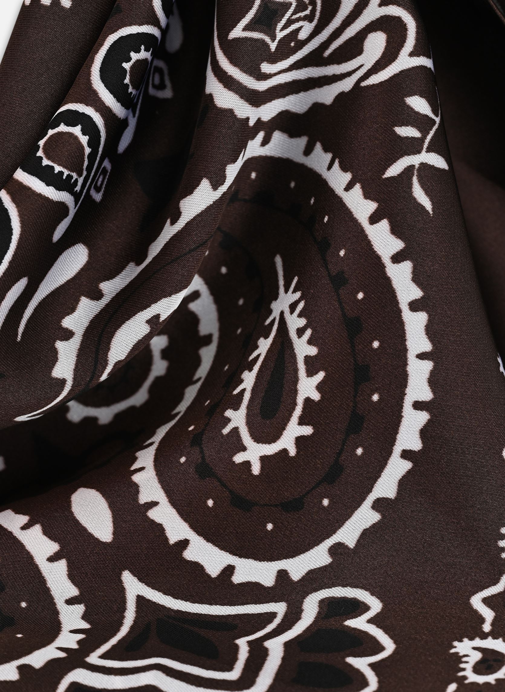 Foulards Satin Bandana-005G0 femme marron Levi's Foulards Satin Bandana-005G0 femme marron OAKLEY BANDANA CH