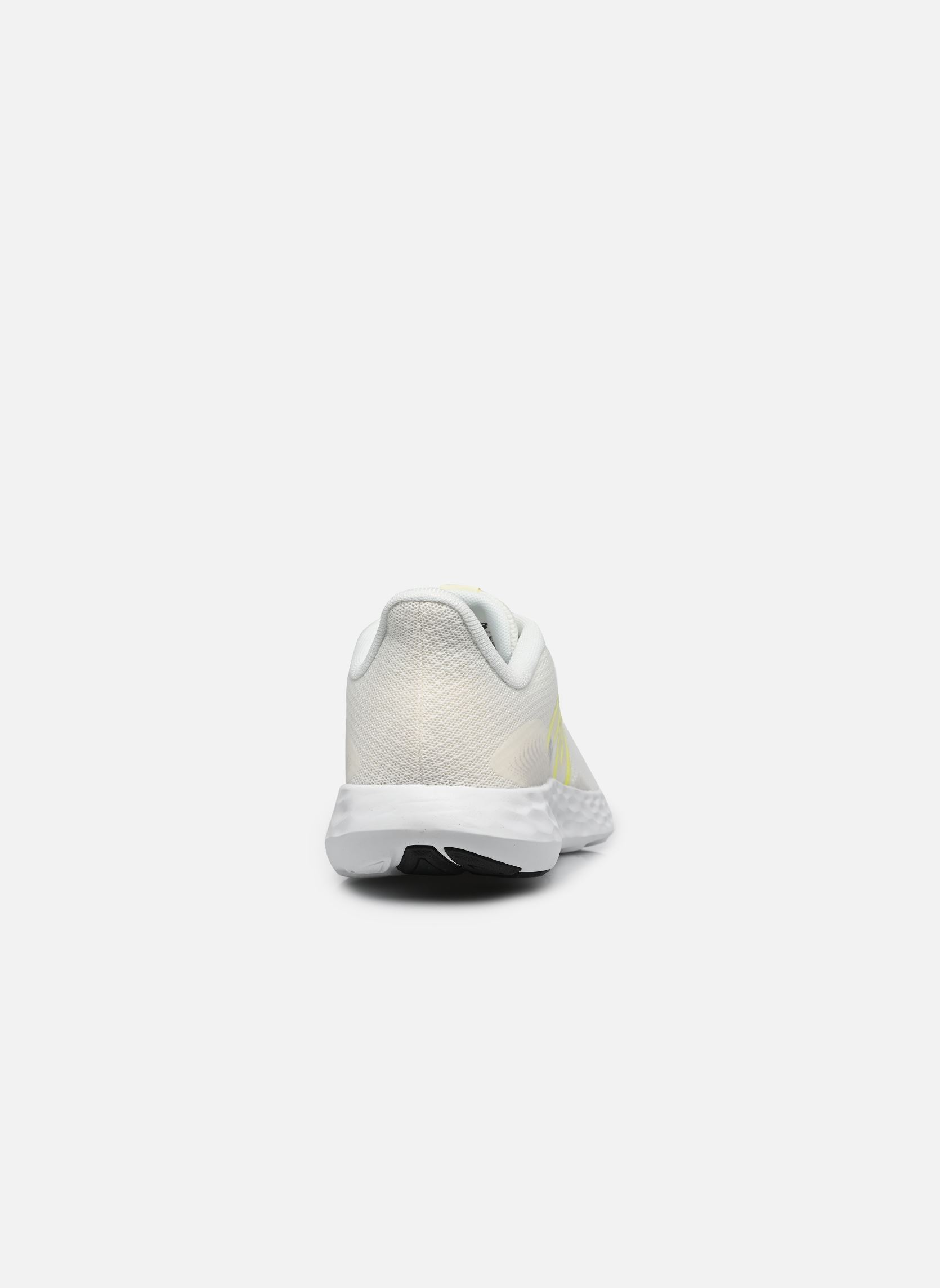 Chaussures de sport W411 W femme blanc New Balance Chaussures de sport W411 W femme blanc SEA SALT
