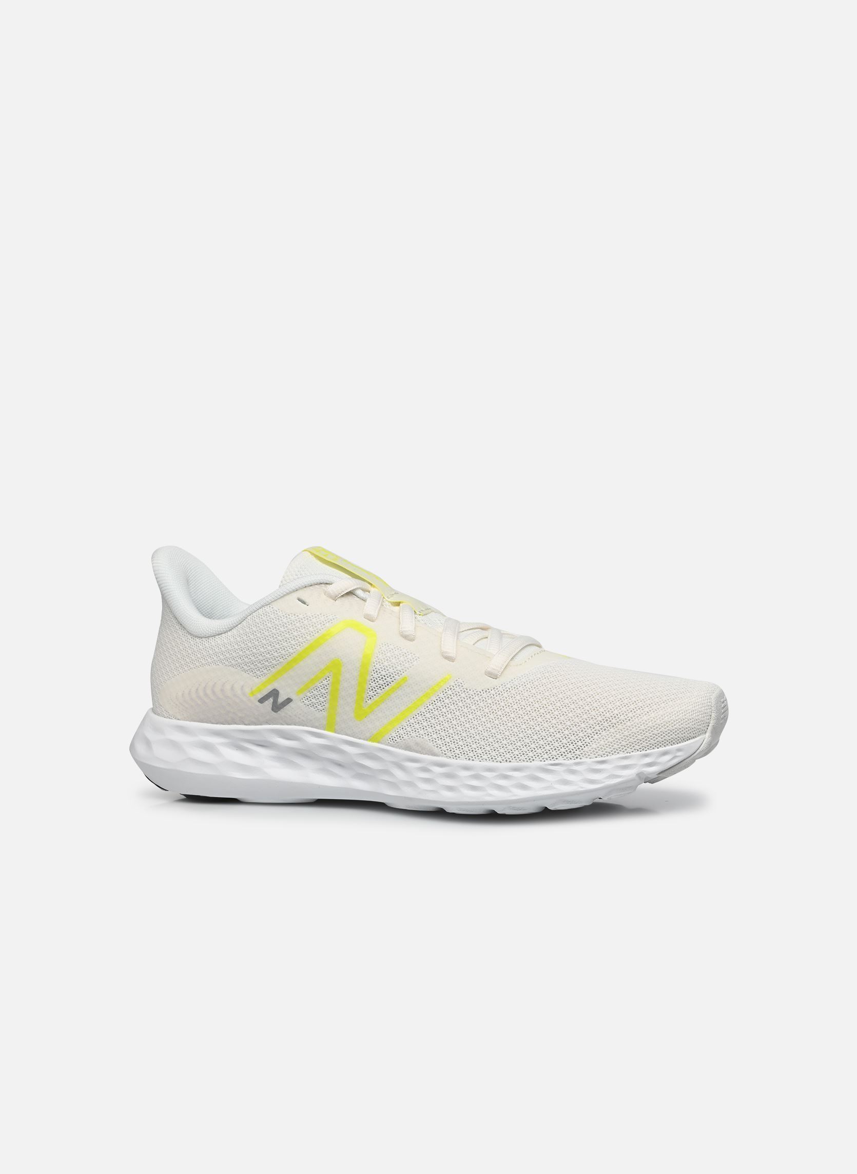 Chaussures de sport W411 W femme blanc New Balance Chaussures de sport W411 W femme blanc SEA SALT