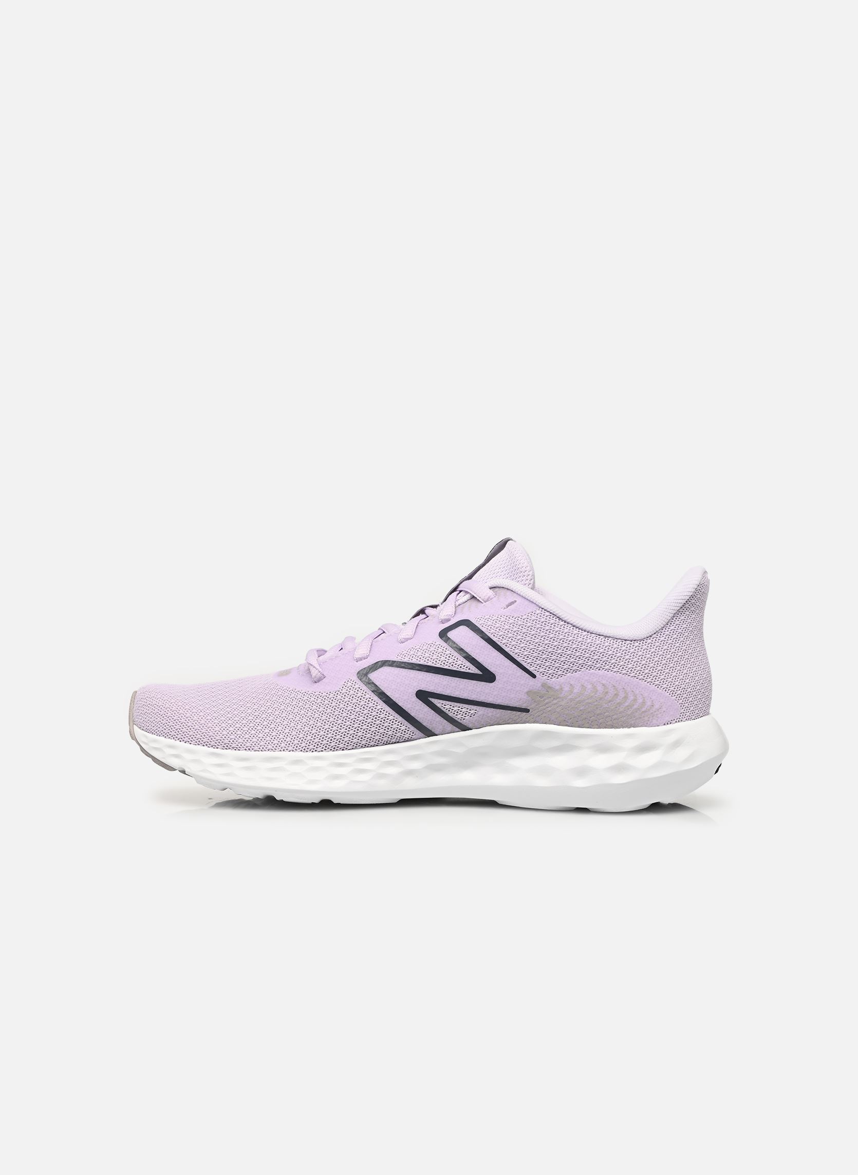 Chaussures de sport W411 W femme rose New Balance Chaussures de sport W411 W femme rose TARO
