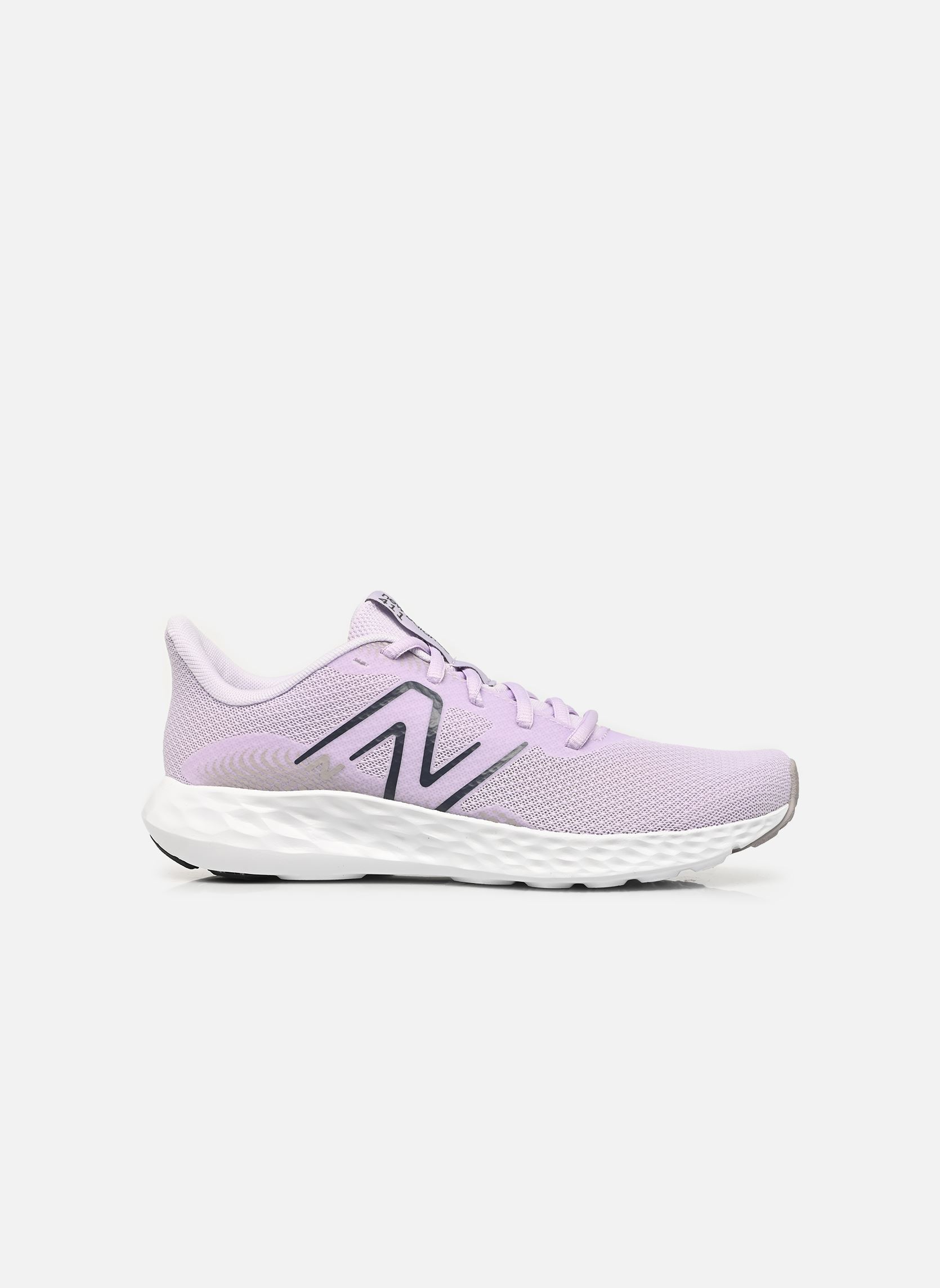 Chaussures de sport W411 W femme rose New Balance Chaussures de sport W411 W femme rose TARO