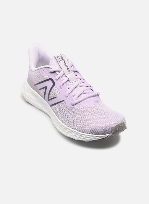 New Balance Sportschoenen W411 W dames roze
