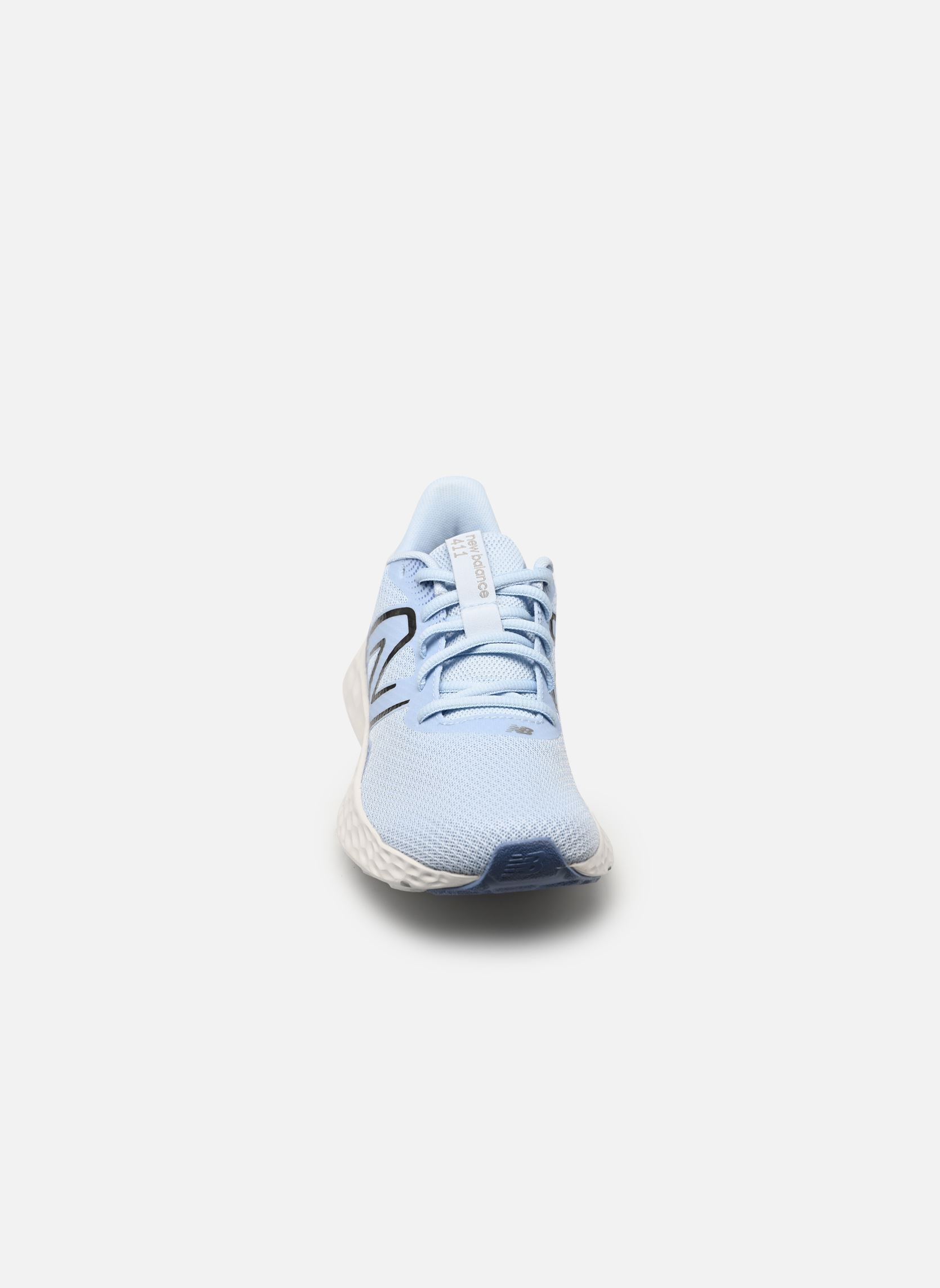 Chaussures de sport W411 W femme bleu New Balance Chaussures de sport W411 W femme bleu OXFORD BLUE